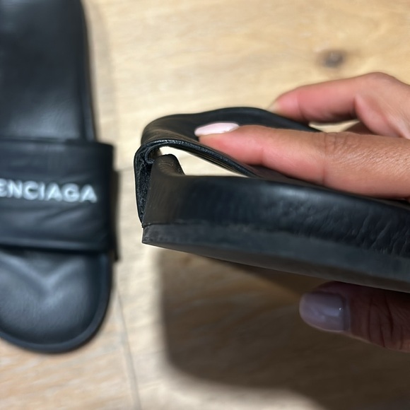 Balenciaga slides - Picture 4 of 4